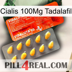 Tadalafil Cialis 100Mg new01